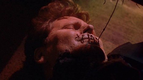 Bruce Glover - Night of the Scarecrow - Van film