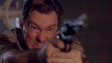 Stephen Root - Night of the Scarecrow - Filmfotos