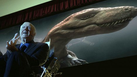 Ronny Cox - Age of Dinosaurs, The - Kuvat elokuvasta