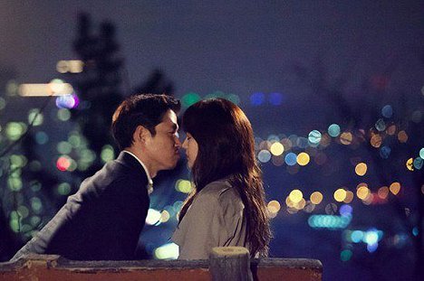 Joon-sang Yoo, Yoo-ri Seong - Choolsaengeui bimil - De la película