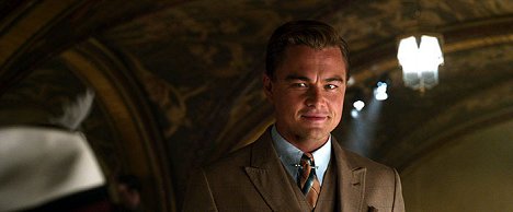Leonardo DiCaprio - The Great Gatsby - Photos