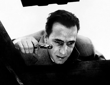 Humphrey Bogart - Paixões em Fúria - De filmes