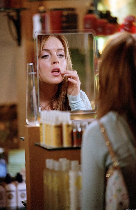 Lindsay Lohan - Girls Club - Vorsicht bissig! - Filmfotos