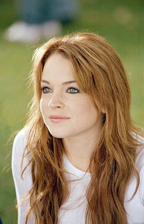 Lindsay Lohan - Lolita malgré moi - Film