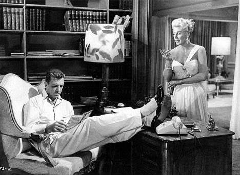 Dan Dailey, Ginger Rogers - Oh, Men! Oh, Women! - Filmfotók