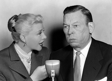 Ginger Rogers, Fred Allen - We're Not Married! - Film