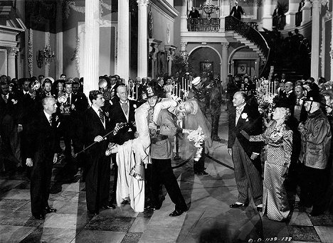 Ron Randell, Cornel Wilde, Ginger Rogers, Percy Waram, Spring Byington - It Had to Be You - Filmfotók