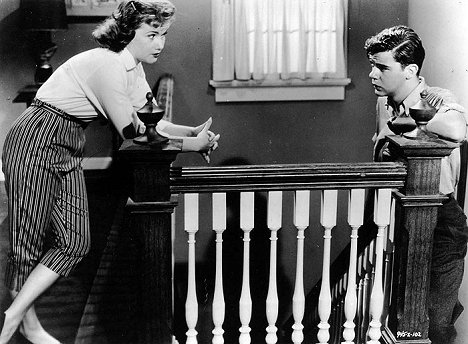 Diane Jergens | ČSFD.cz