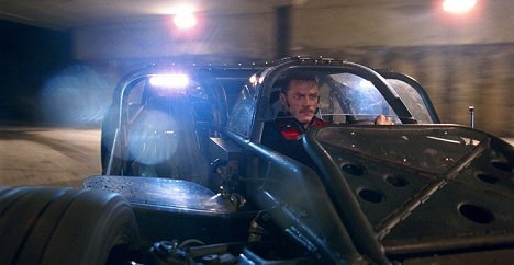 Luke Evans - Velocidade Furiosa 6 - Do filme