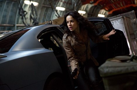 Michelle Rodriguez - Fast & Furious 6 - Kuvat elokuvasta