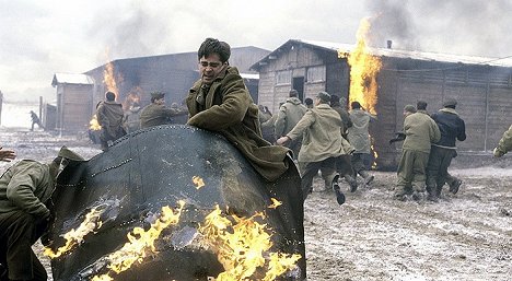 Colin Farrell - Hart's War - Photos