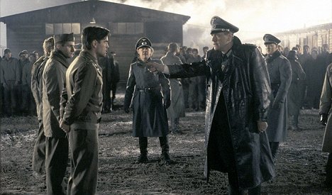 Colin Farrell, Marcel Iures - Em Defesa da Honra - Do filme