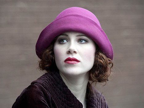 Anna McGahan ČSFD.cz