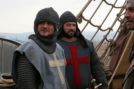 Mike Straub - Dark Relic Sir Gregory: The Crusader - Photos