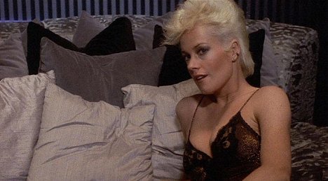 Melanie Griffith