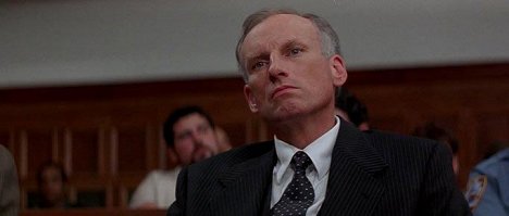 James Rebhorn - Życie Carlita - Z filmu