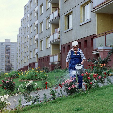 Marie Rosůlková - Ma egy házban - Filmfotók