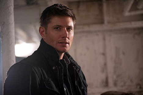 Jensen Ackles - Supernatural - Das Lebenswerk - Filmfotos