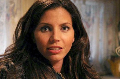 Charisma Carpenter - Satanův měsíc - Z filmu