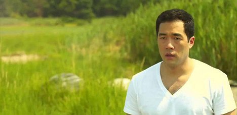 Tim Kang - Mister Green - De la película