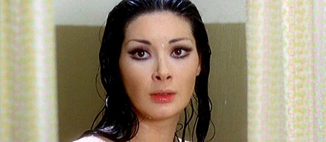 Edwige Fenech - All the Colors of the Dark - Photos