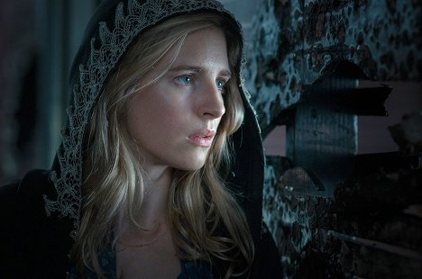 Brit Marling - The East - Photos