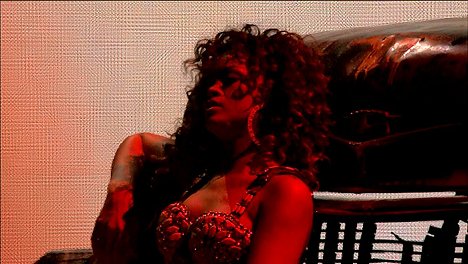 Rihanna - Rihanna: Loud Tour Live at the 02 - Z filmu