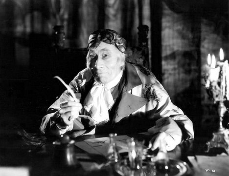 George Arliss - Voltaire - Filmfotók