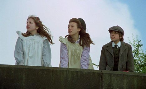 Jenny Agutter - The Railway Children - De la película