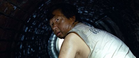 Ken Jeong - Very Bad Trip 3 - Film