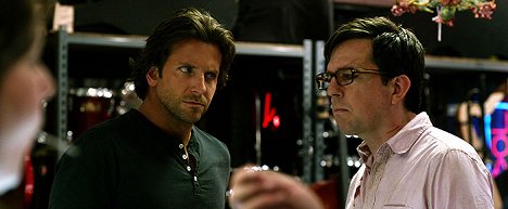 Bradley Cooper, Ed Helms - Kauhea kankkunen 3 - Kuvat elokuvasta