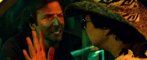 Bradley Cooper - Pařba na třetí - Z filmu