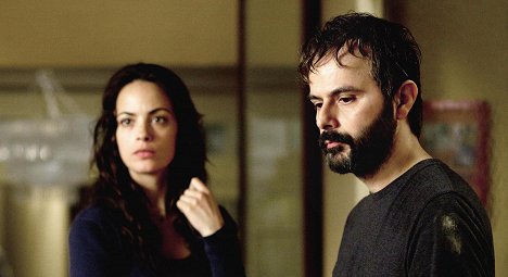 Bérénice Bejo, Ali Mosaffa - Le Passé - Das Vergangene - Filmfotos