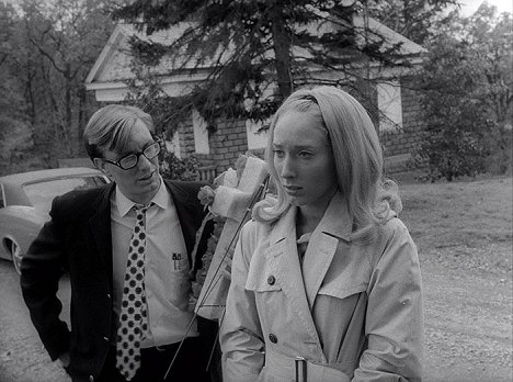 Judith O'Dea - Night of the Living Dead - Photos