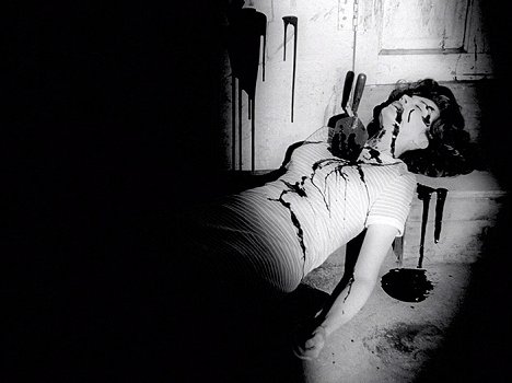Marilyn Eastman - Die Nacht der lebenden Toten - Filmfotos