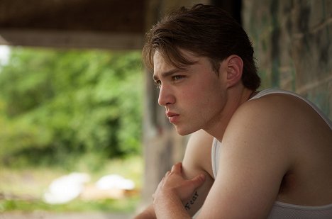 Emory Cohen - The Place Beyond the Pines - Photos