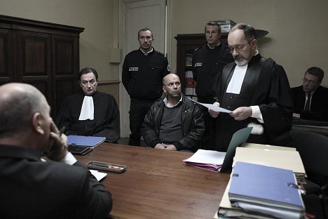 Wladimir Yordanoff, Philippe Torreton - Guilty - Photos