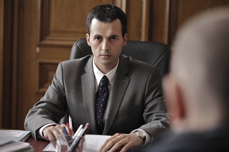 Raphaël Ferret ČSFD.cz