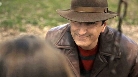 Roberto Lombardi - Krueger (Another Tale from Elm Street) - Filmfotos