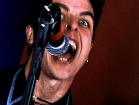 Billie Joe Armstrong - Green Day - Longview - Kuvat elokuvasta