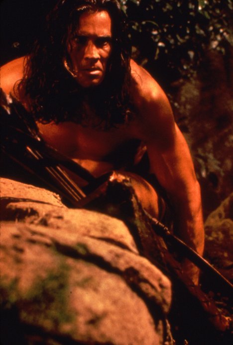 Joe Lara - Tarzan - Die Rückkehr - Filmfotos