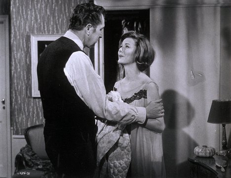 Vincent Price, Emma Danieli - Az utolsó ember a Földön - Filmfotók