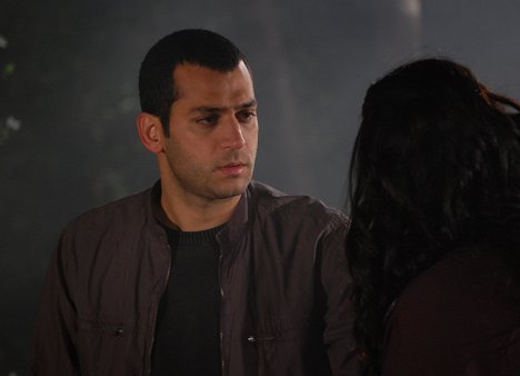 Murat Yıldırım - Asi - Kuvat elokuvasta