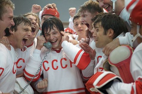 Danila Kozlovsky - Legenda 17 - Filmfotók