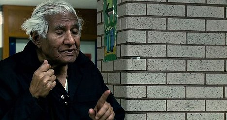 Kumar Pallana - Iná Zem - Z filmu