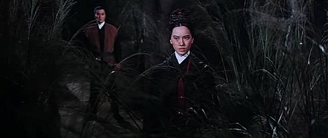 Nora Miao - Dao Bu Liu Ren - Z filmu