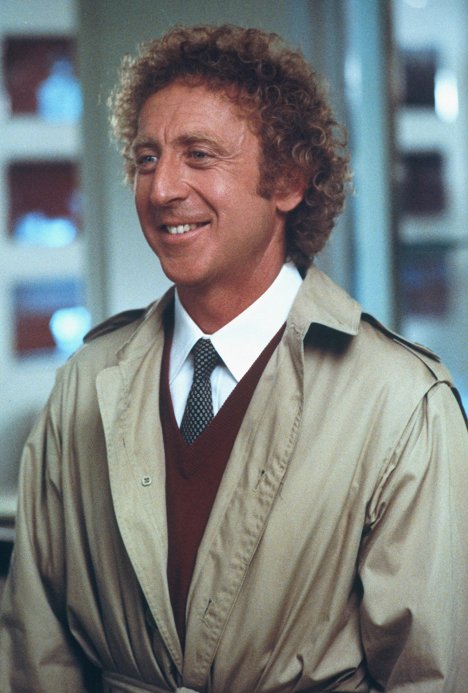 Gene Wilder - Blázni ve vězení - Z filmu