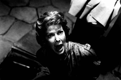 Vera Miles - Psycho II - Z filmu