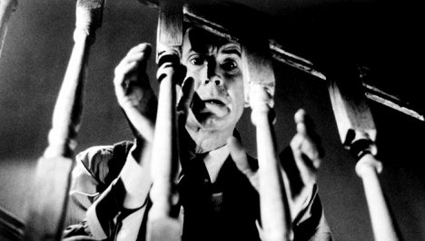 Anthony Perkins - Psycho II - Z filmu