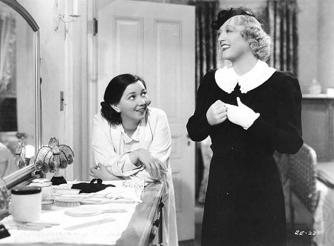 Patsy Kelly, Marion Davies - Ever Since Eve - Photos